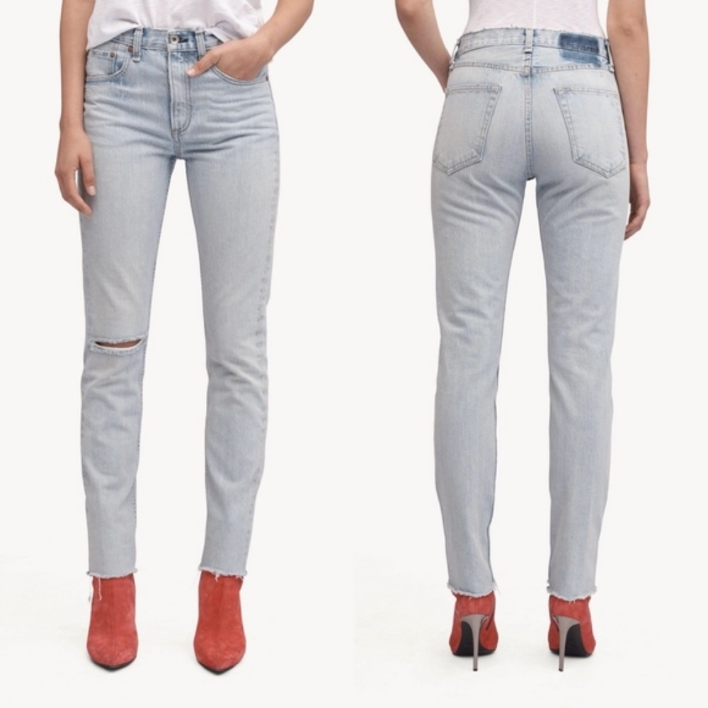 Rag & Bone Dre Glena NWT